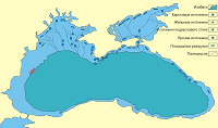 Эксперт рассказал о специфике поиска пресной воды под Азовским морем 