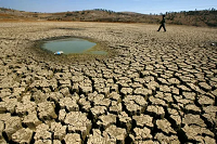 Стало известно, какие регионы лишатся пресной воды к 2060 году 