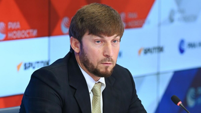 Президент расширил полномочия климатического представителя, поручив ему курировать водные ресурсы. Президент расширил полномочия климатического представителя, поручив ему курировать водные ресурсы.