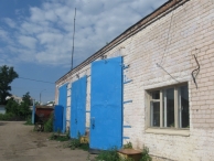 Административно-хозяйственный комплекс «Промбурвод»  в г. Орел